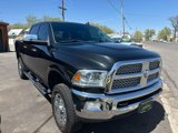 Used 2018 RAM 2500 Laramie w/ Convenience Group image 3