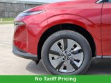 New 2025 Nissan Murano SL image 6