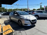 Used 2021 Nissan Versa SV image 2