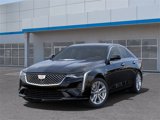 New 2025 Cadillac CT4 Luxury image 6