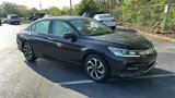 Used 2017 Honda Accord EX-L image 2