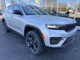 New 2025 Jeep Grand Cherokee Altitude image 4