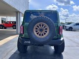 New 2025 Ford Bronco Outer Banks image 4
