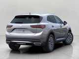 New 2025 Buick Envision Preferred image 4