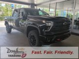 New 2025 Chevrolet Silverado 2500 LT image 2