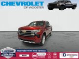 New 2025 Chevrolet Silverado 1500 High Country w/ High Country Premium Package image 3