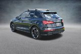 Used 2019 Audi SQ5 Prestige w/ Prestige Package image 3