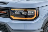 New 2026 Honda Passport TrailSport image 5