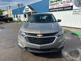 Used 2019 Chevrolet Equinox LT image 2