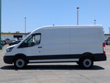 Used 2023 Ford Transit 250 Medium Roof image 4