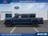 New 2025 Ford F150 Lariat image 3