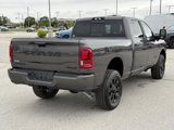 New 2025 RAM 2500 Laramie w/ Night Edition image 4
