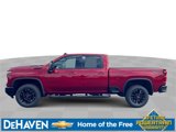 New 2025 Chevrolet Silverado 2500 LTZ image 5