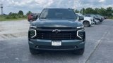 New 2025 Chevrolet Tahoe RST w/ Comfort Package image 3