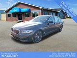 Used 2022 BMW 530i xDrive w/ Premium Package image 1