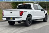 New 2025 Ford F150 XLT image 3
