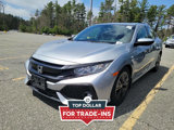 Used 2017 Honda Civic EX image 2