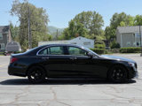Used 2020 Mercedes-Benz E 350 4MATIC Sedan w/ Parking Assistance Package image 4