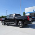 New 2025 Chevrolet Silverado 1500 High Country image 3
