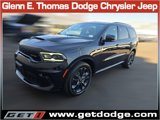 New 2025 Dodge Durango R/T image 3