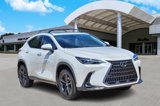 New 2025 Lexus NX 450h+ AWD w/ Luxury Package image 2