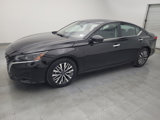 Used 2023 Nissan Altima 2.5 SV image 2