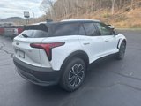 New 2025 Chevrolet Blazer EV LT image 4