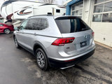 Used 2020 Volkswagen Tiguan SE image 4