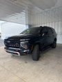 New 2025 Chevrolet Tahoe Z71 image 3