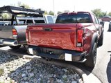 New 2026 Chevrolet Colorado Trail Boss image 4