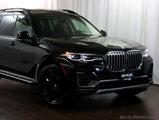 Used 2021 BMW X7 xDrive40i image 2