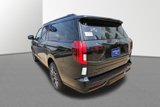 New 2025 Ford Expedition Max Platinum w/ Stealth Performance Package image 4