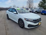 Used 2023 Volkswagen Jetta S image 4