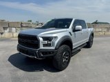 Used 2017 Ford F150 Raptor w/ Equipment Group 802A Luxury image 2