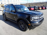 Used 2021 Ford Bronco Sport Big Bend image 4