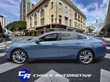 Used 2024 Chevrolet Malibu LT image 3