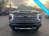 New 2025 Chevrolet Silverado 3500 High Country w/ Technology Package image 2
