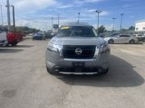 Used 2022 Nissan Pathfinder Platinum w/ Cargo Package image 2