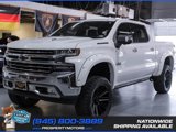 Used 2020 Chevrolet Silverado 1500 LTZ w/ LTZ Texas Edition image 6