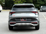 Used 2025 Kia Sportage LX image 5