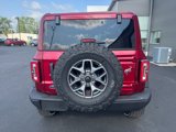 New 2025 Ford Bronco Badlands image 6