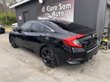 Used 2020 Honda Civic Sport image 5