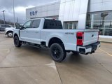 New 2025 Ford F350 Lariat w/ Lariat Ultimate Package image 3