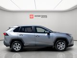 Used 2023 Toyota RAV4 LE image 2