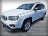 Used 2014 Jeep Compass Sport w/ Power Value Group image 3