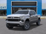 New 2026 Chevrolet Silverado 1500 RST w/ RST All Star Premium Package image 6