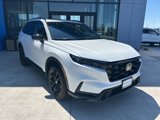 New 2026 Honda CR-V Sport-L image 3