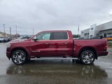 Used 2022 RAM 1500 Limited w/ Body Color Bumper Group image 2