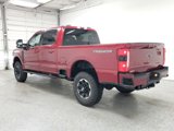 New 2025 Ford F350 XLT w/ Black Appearance Package image 4