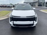 New 2026 Kia Sportage EX image 2